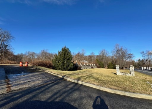Development Site - Highway Commercial